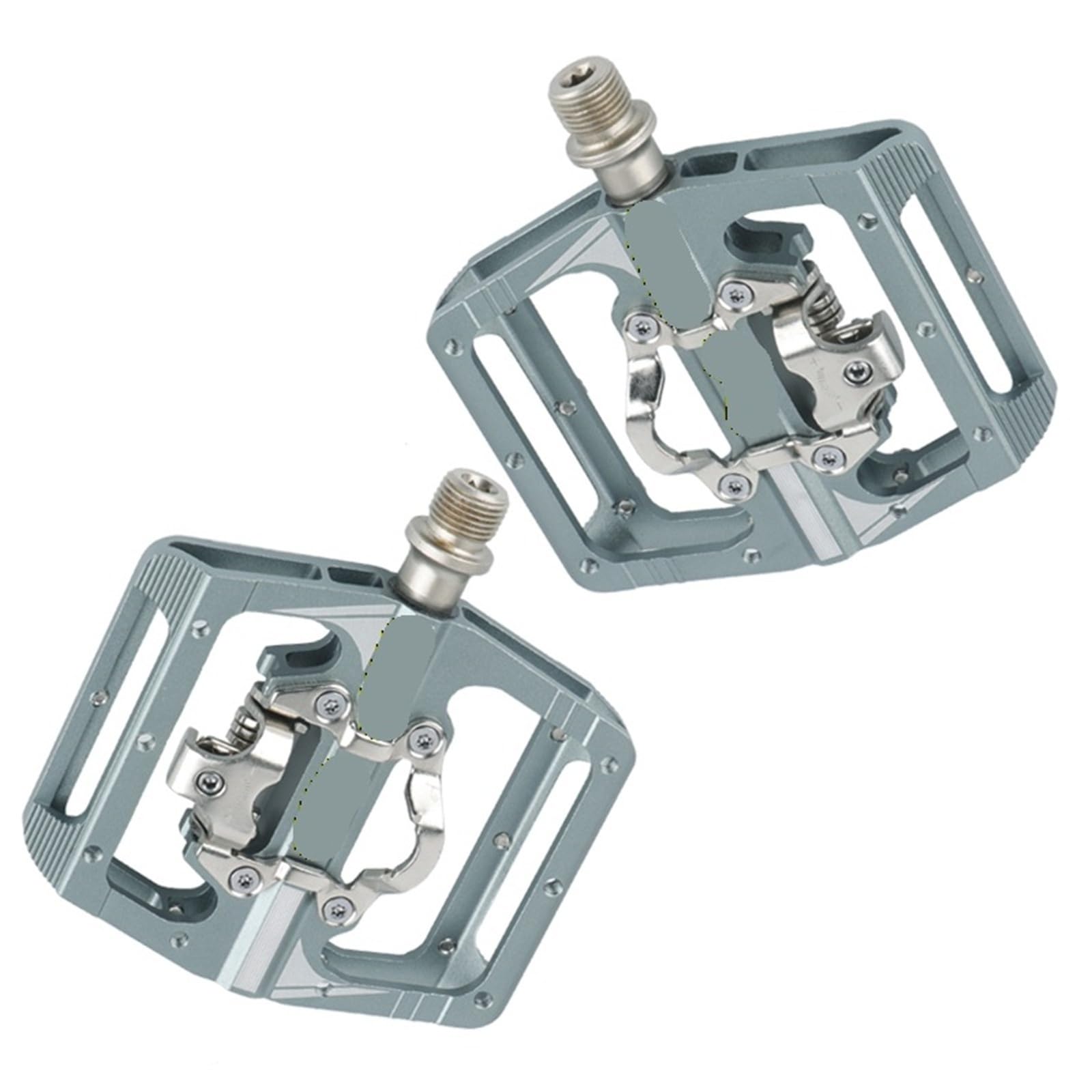 Compatible con Pedales RACEWORK SPD-SL