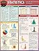 Statistics for Behavioral Sciences QuickStudy Laminated Reference Guide (QuickStudy Business)