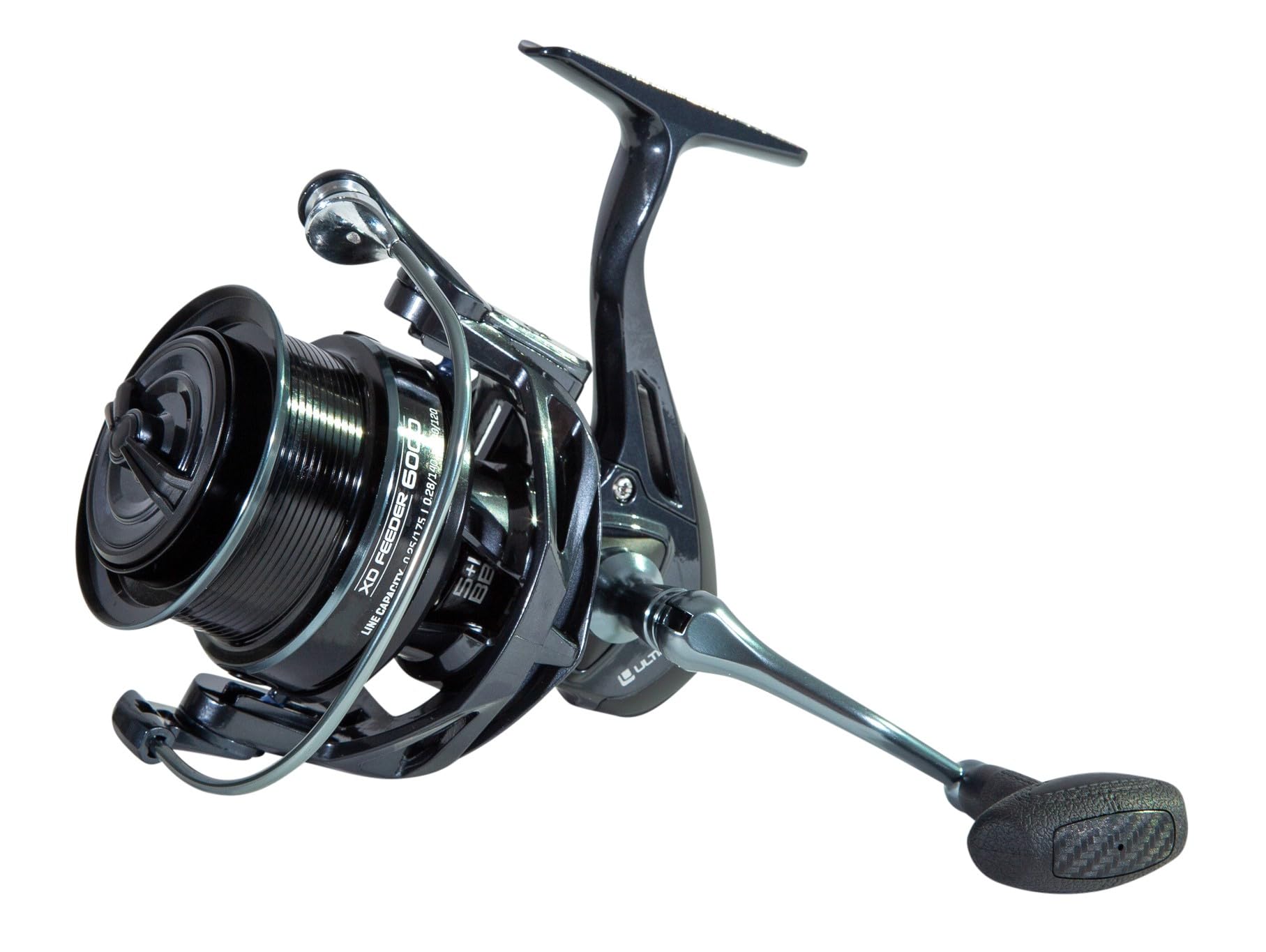 Ultimate XD Feeder Reel