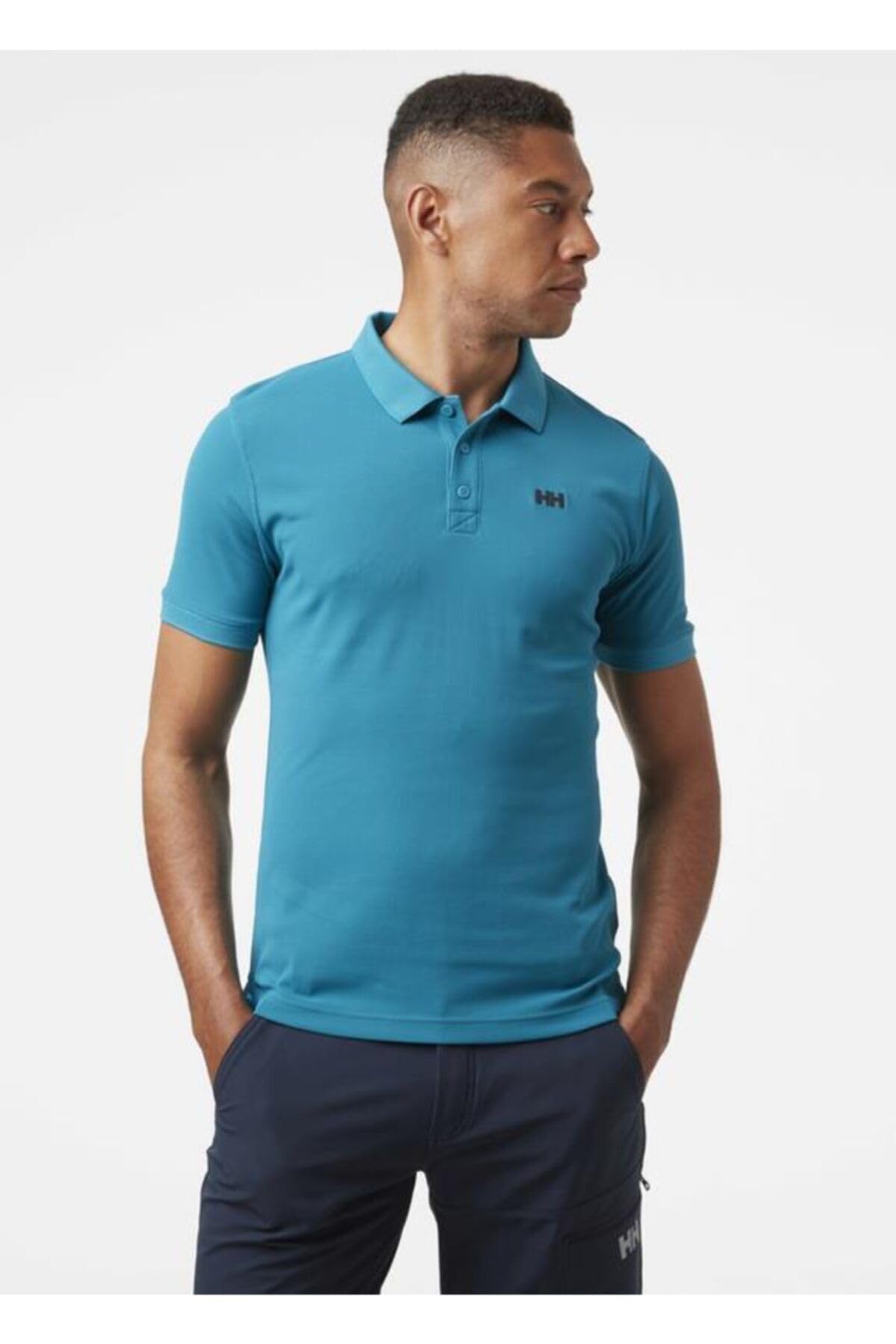 Helly Hansen Hombre Polo Driftline — view 47