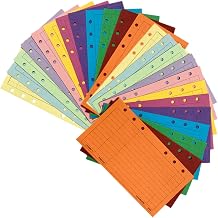 24pcs Budget Cash Envelopes Color Coding Personal Finance Management Practical Money Envelopes Expense Tracking Cash Budgeting Wallet Organization