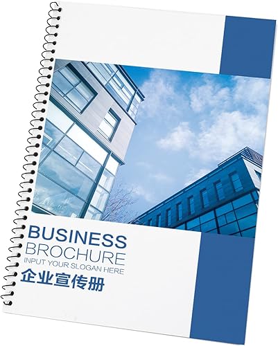 Miniatura 9 de Rayson TD-1500B34R - Máquina de encuadernación con agujeros redondos, perforadora de alambre de paso 3:1, 15 hojas/encuadernación de 130 hojas con