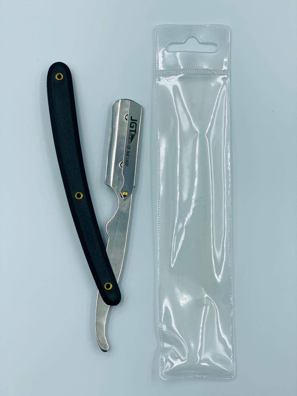 JGT Shaving Razor (Black)