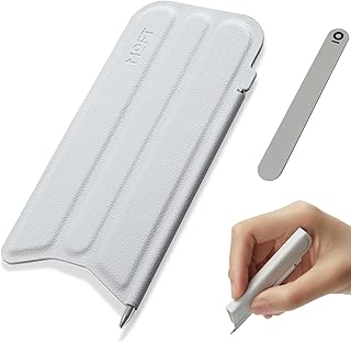 MOFT【公式直営店】磁気式の三つ折りボールペン