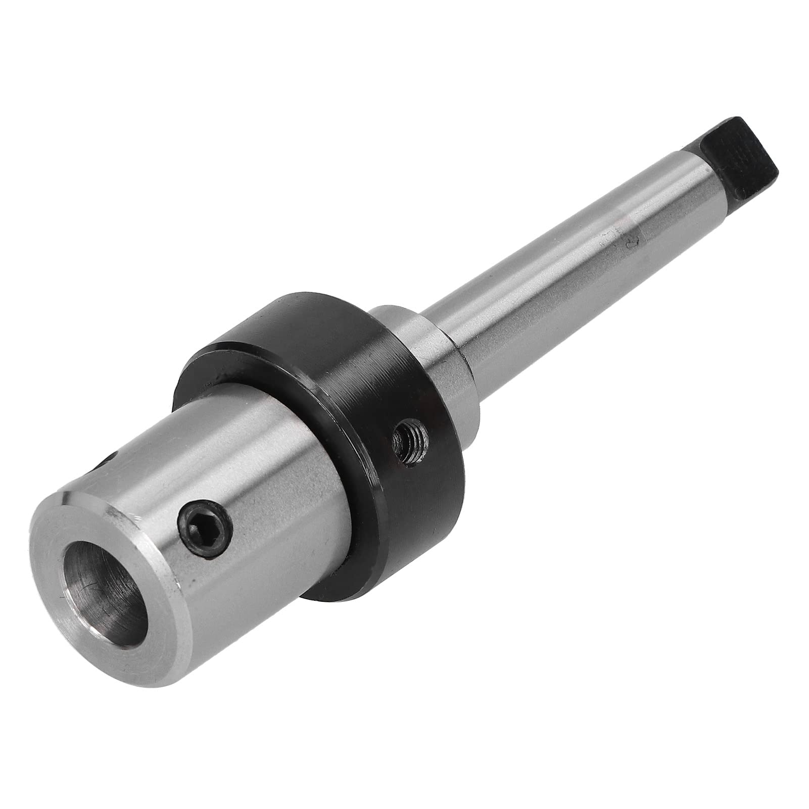 Morsekegel, Deosdum Mt2 3/4 Zoll. Weldon Schaft Dorn Morsekegel Innenkühlung Bohrhülse R8 Adapter Industriewerkzeug Mt2 19.05Mm Mt2 Weldon