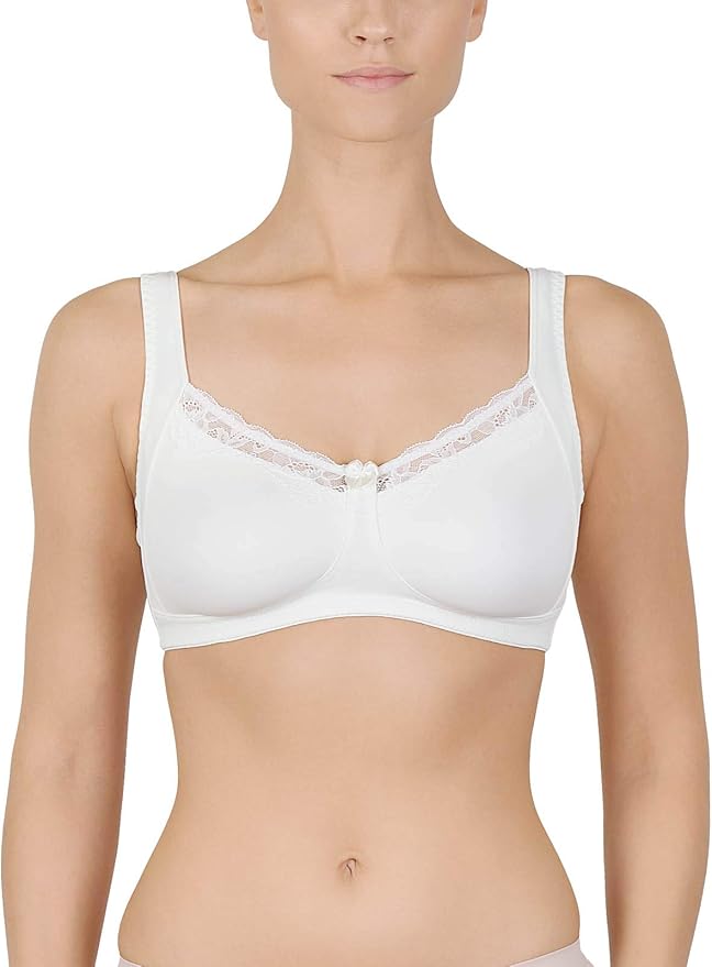 Naturana Women's Nonwired Mastectomy Bra 5803 Amazon.co.uk Clothing