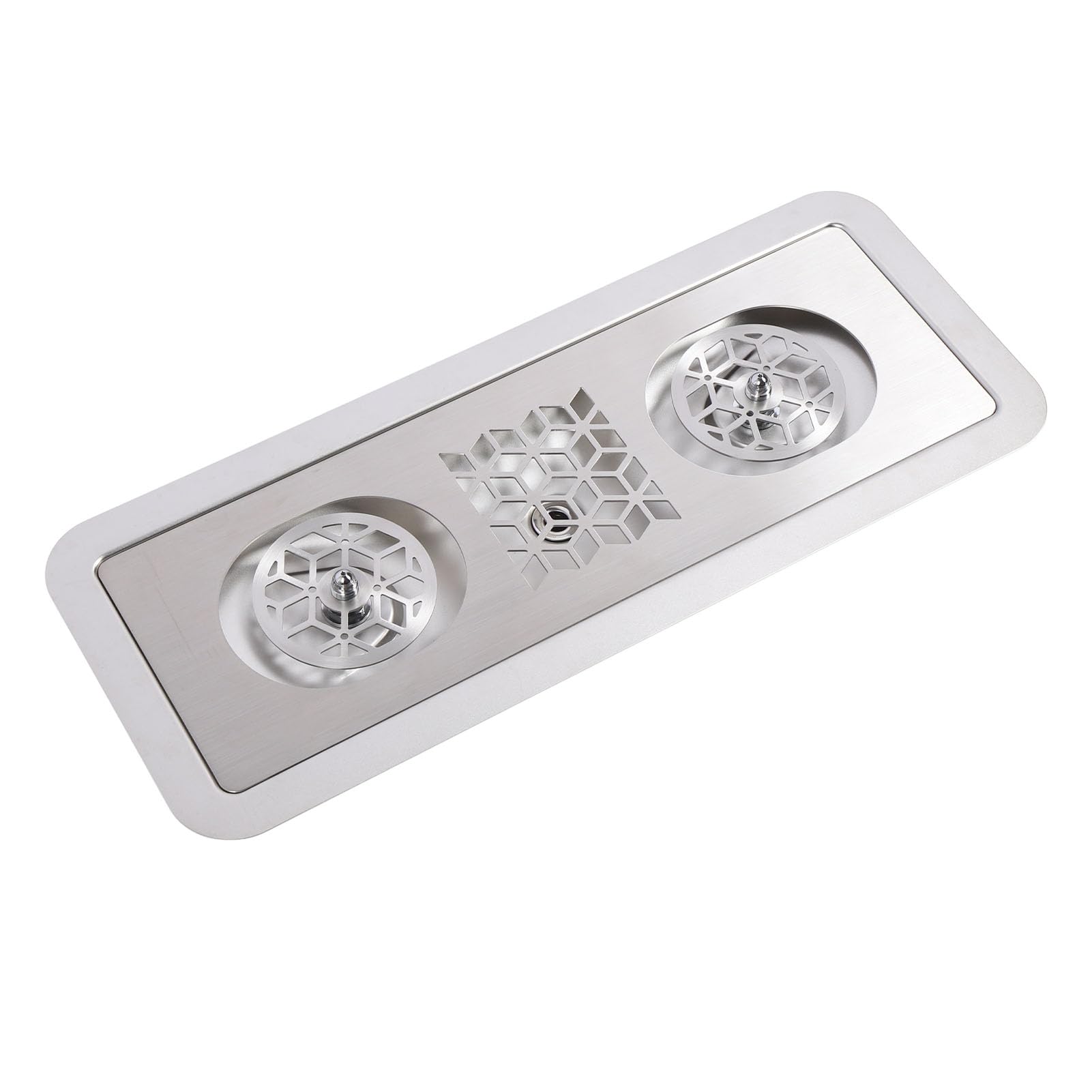 Lavabicchieri, Lavabicchieri Bar Acciaio Inox Incorporato, Idropulitrice Ad Alta Pressione per Cucine Domestiche, Bar, Ristoranti