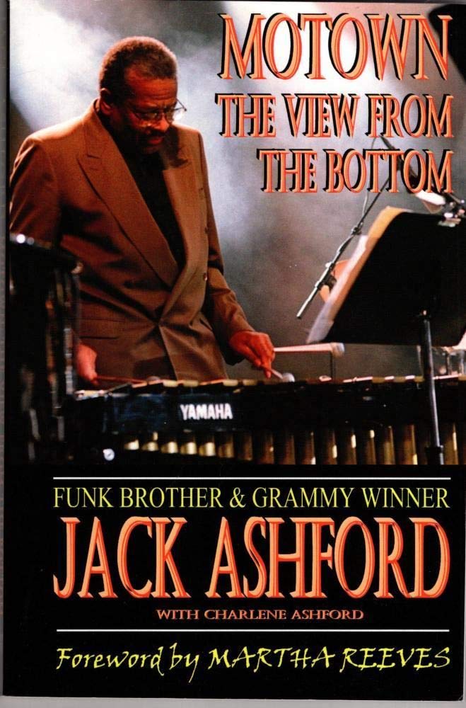 Motown: The View from the Bottom