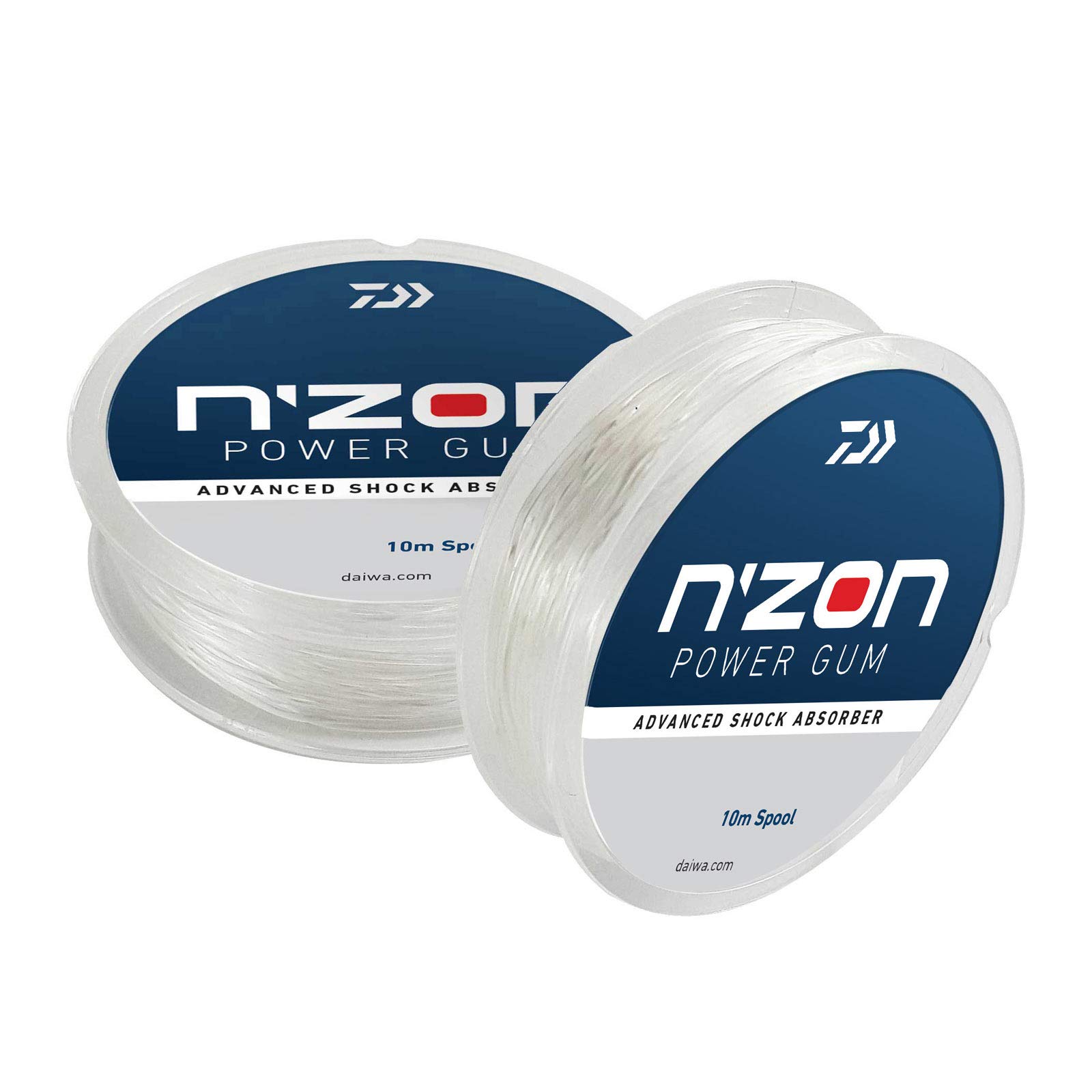 Daiwa N'ZON Power Gum 1.0 mm