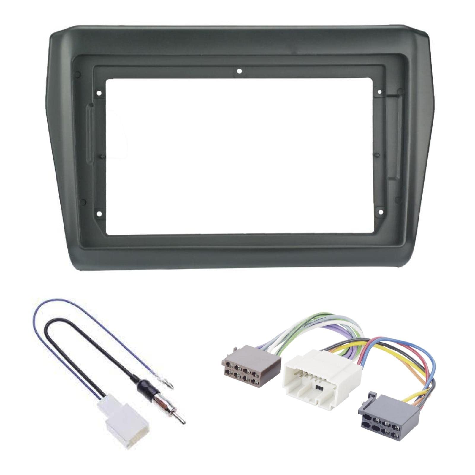 Fiat Idea Kit Montaggio Autoradio Per Lancia Ypsilon 2012