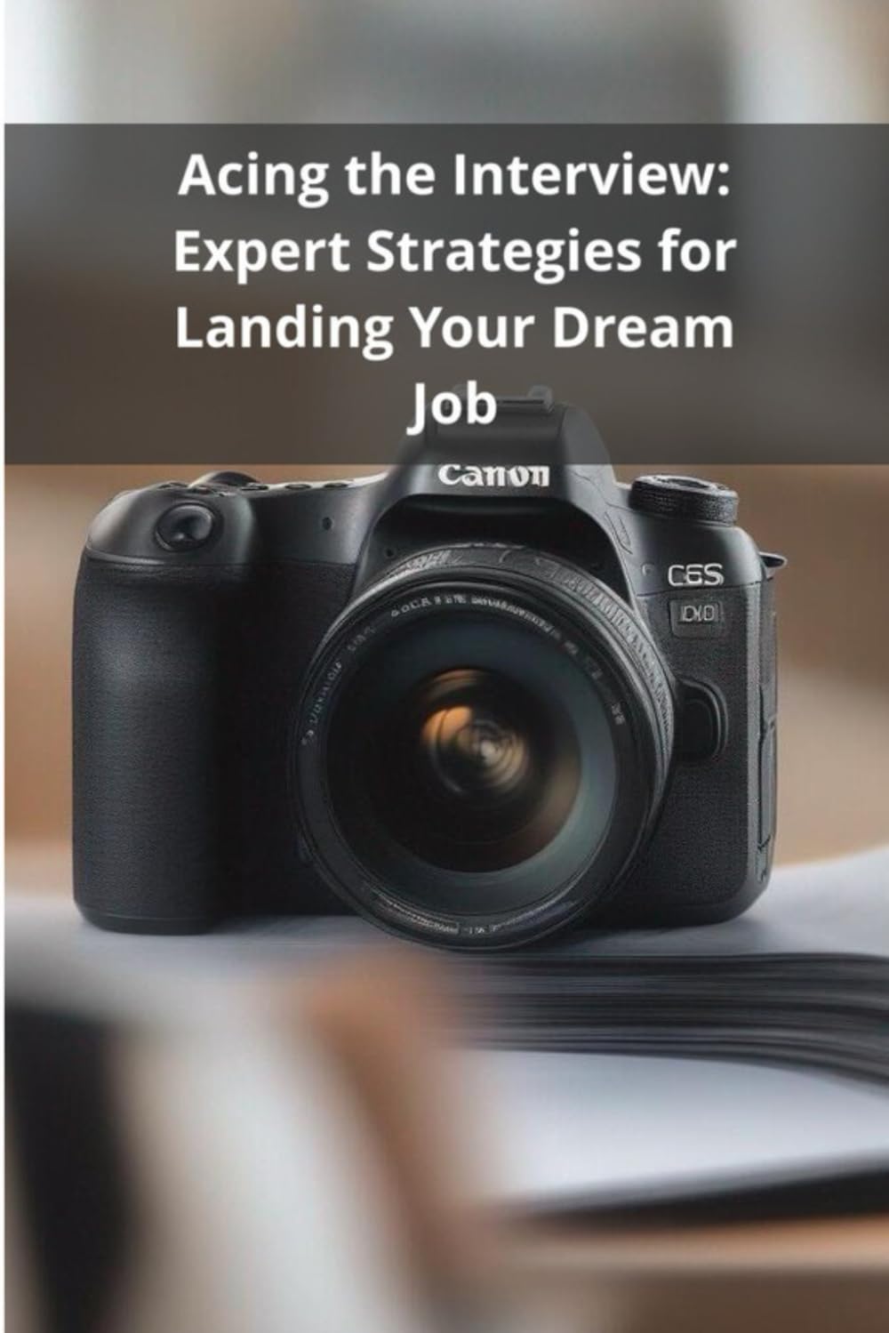 Acing the Interview: Expert Strategies for Landing Your Dream Job