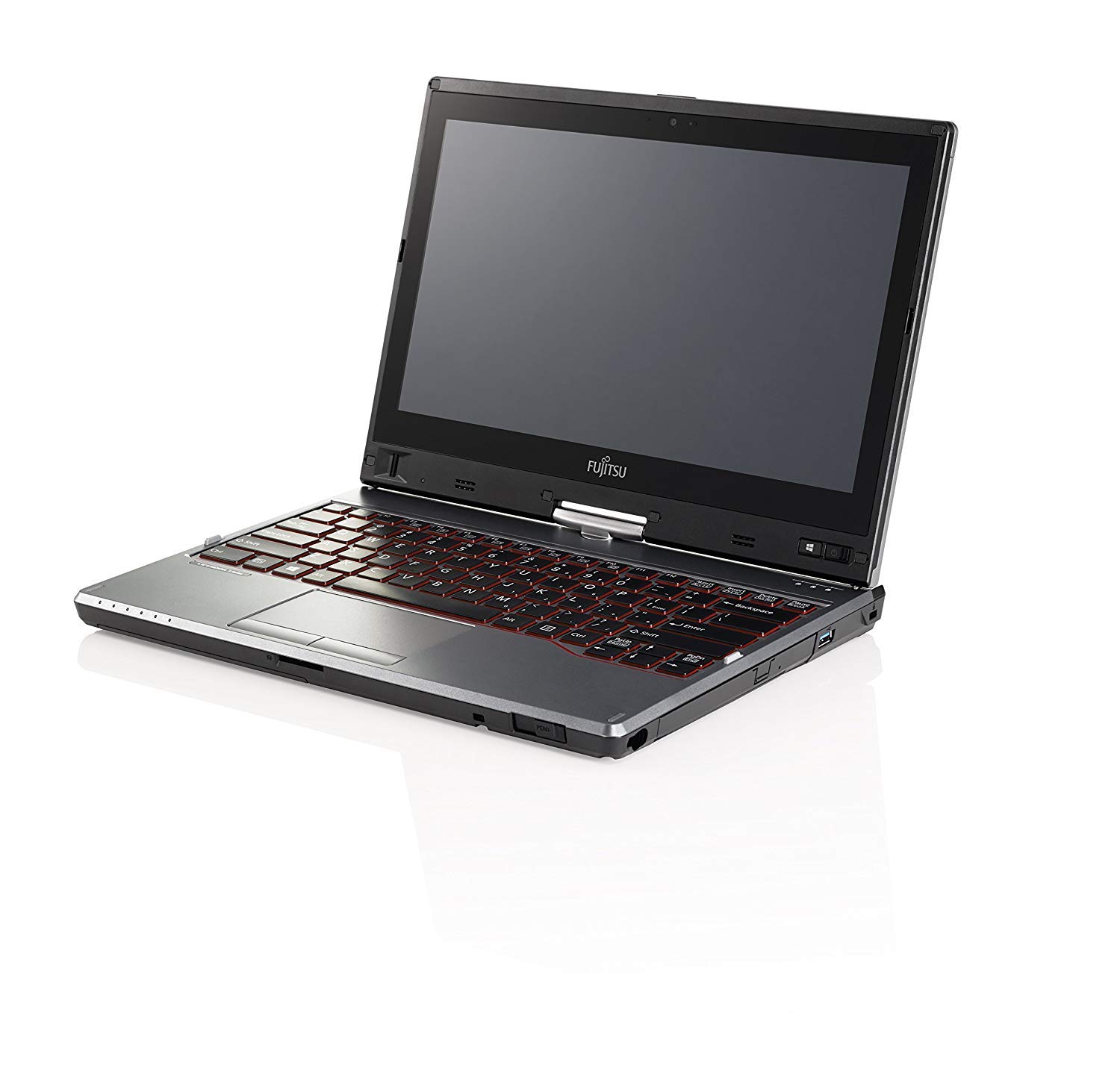 Amazon.com: FUJITSU LIFEBOOK T725 12.5