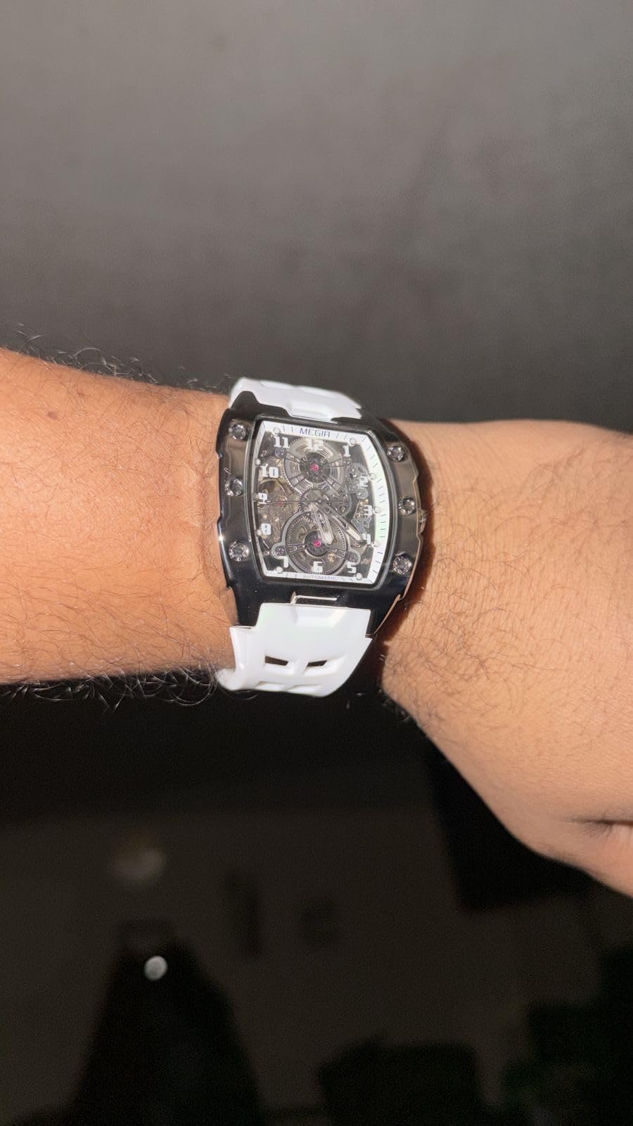 Customer Image
