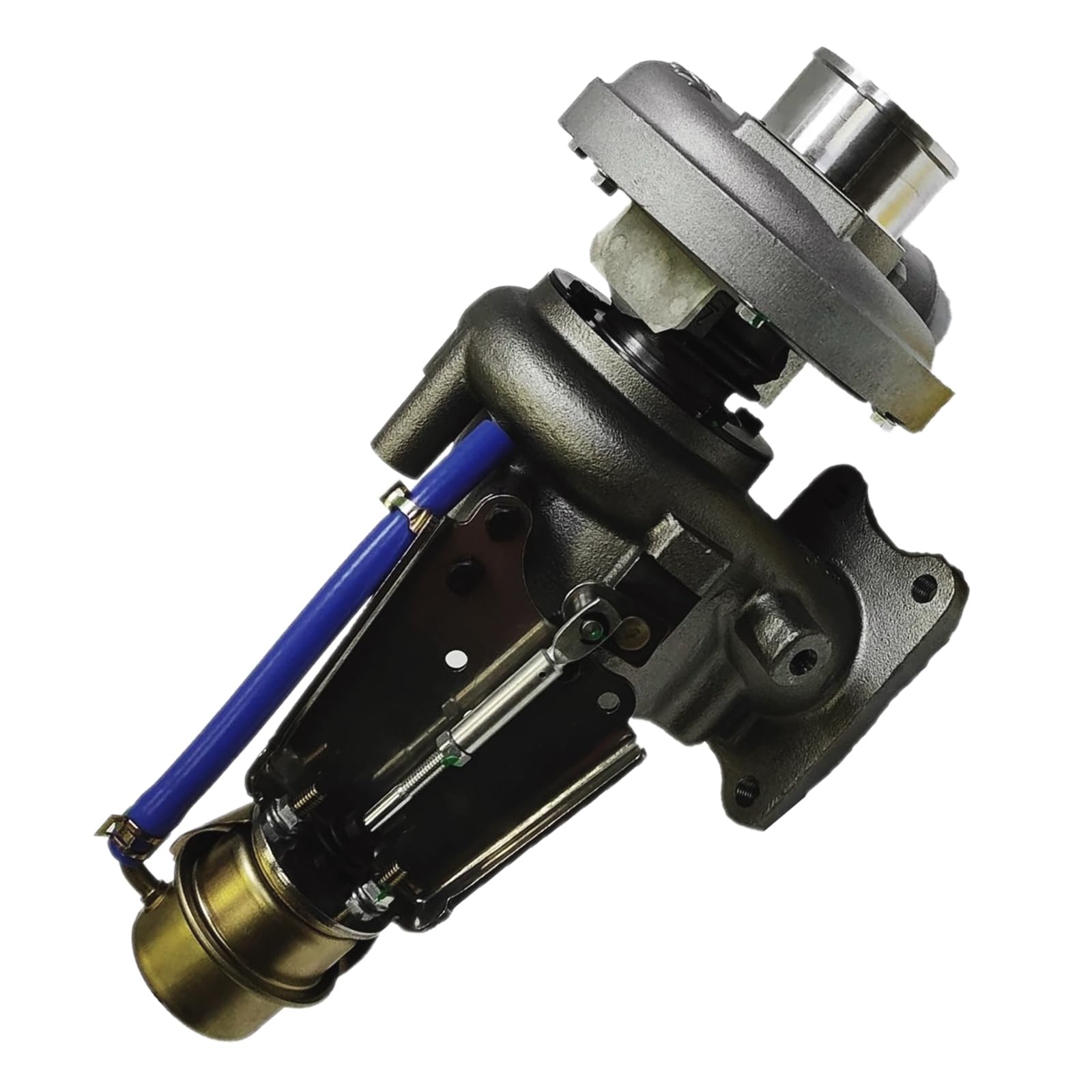 Amazon.com: WZCNLXLX NEW Turbocharger 356-3519 3563519 For