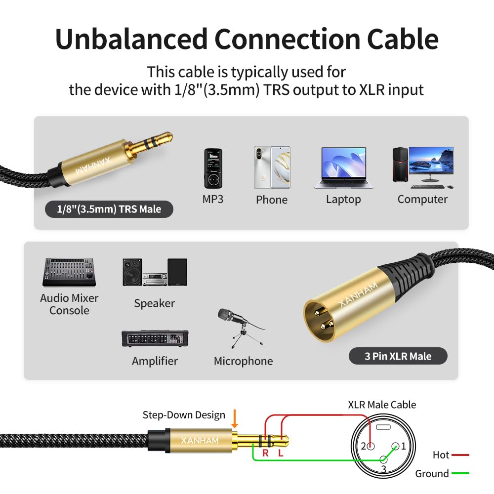West Penn Wire (454 22 Gauge) CMR Installation Mic/Line Bulk Cable - 1,000Ft Box