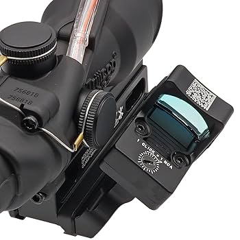 『実物』Unity tactical スコープマウント他 サバゲーの実物装備の通販サイト デザートカウボーイ / Unity