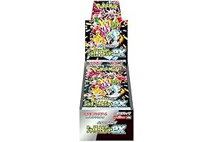 Pokémon Scarlet & Violet Shiny Treasures: Shining Fates Pikachu