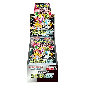 大特価ポケカ　6ボックスまとめ売り　クレイバースト　Vユニ　シャイニートレジャー 大特価ポケカ 6ボックスまとめ売り クレイバースト Vユニ