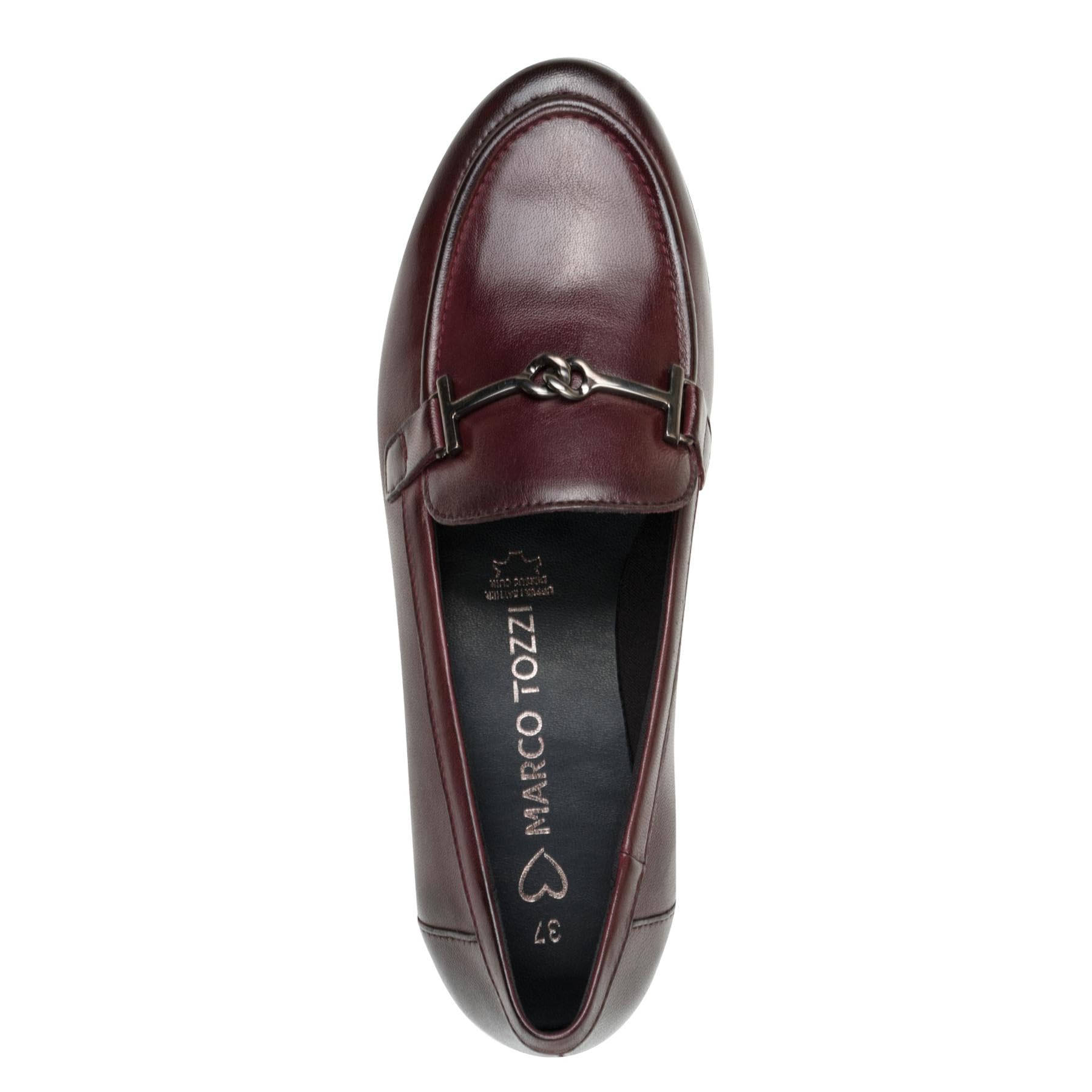 Marco Tozzi Damen 2-24246-45Slipper