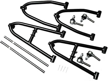 Amazon.com: Sport Extended A-Arms For 2003 2004 Suzuki Quadsport Amazon.com: Sport Extended A-Arms For 2003 2004 Suzuki Quadsport