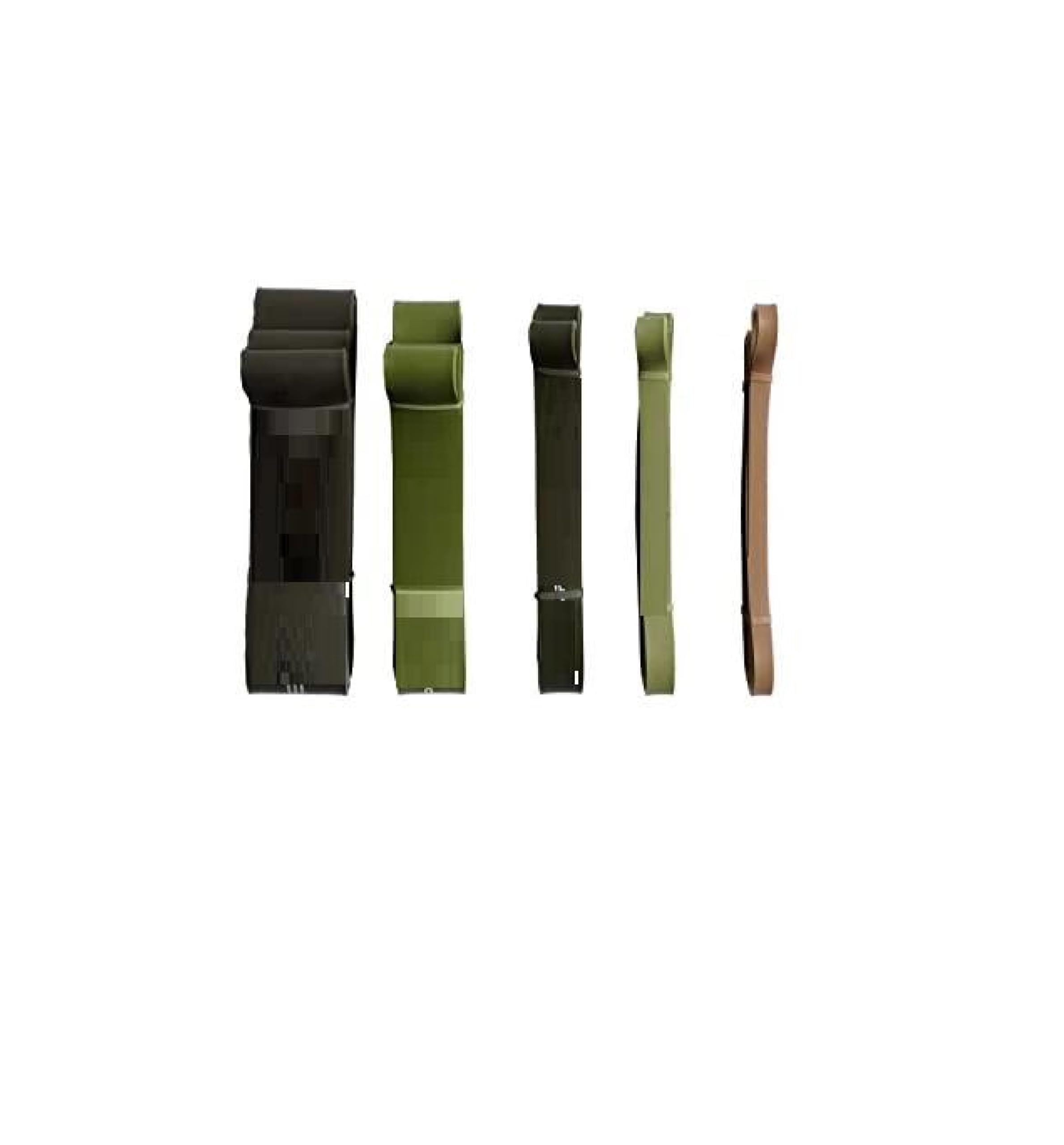 for Pull up Resistance Bands for Weight Lifting Pull Ups - Assistance Ba