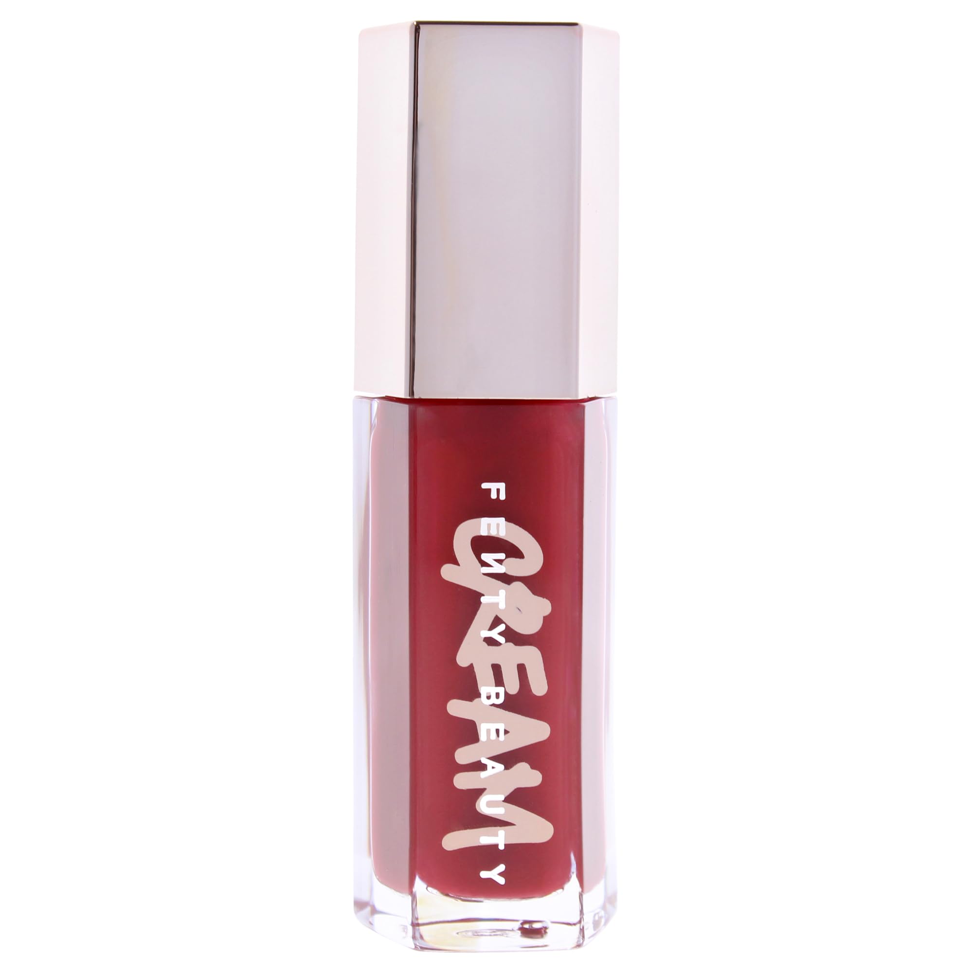 Gloss Bomb Color Drip Lip Cream - 05 Fruit Snackz by Fenty Beauty - Rossetto da donna, 8 g