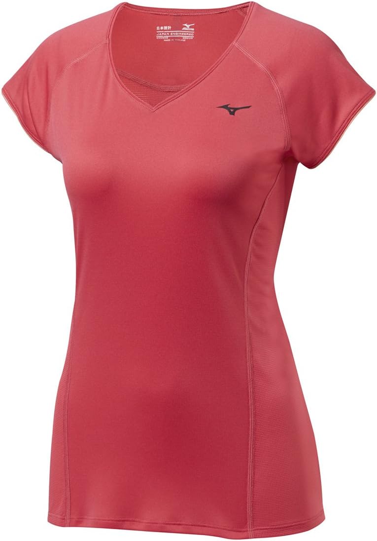 Mizuno Running Women's Serenity Tee