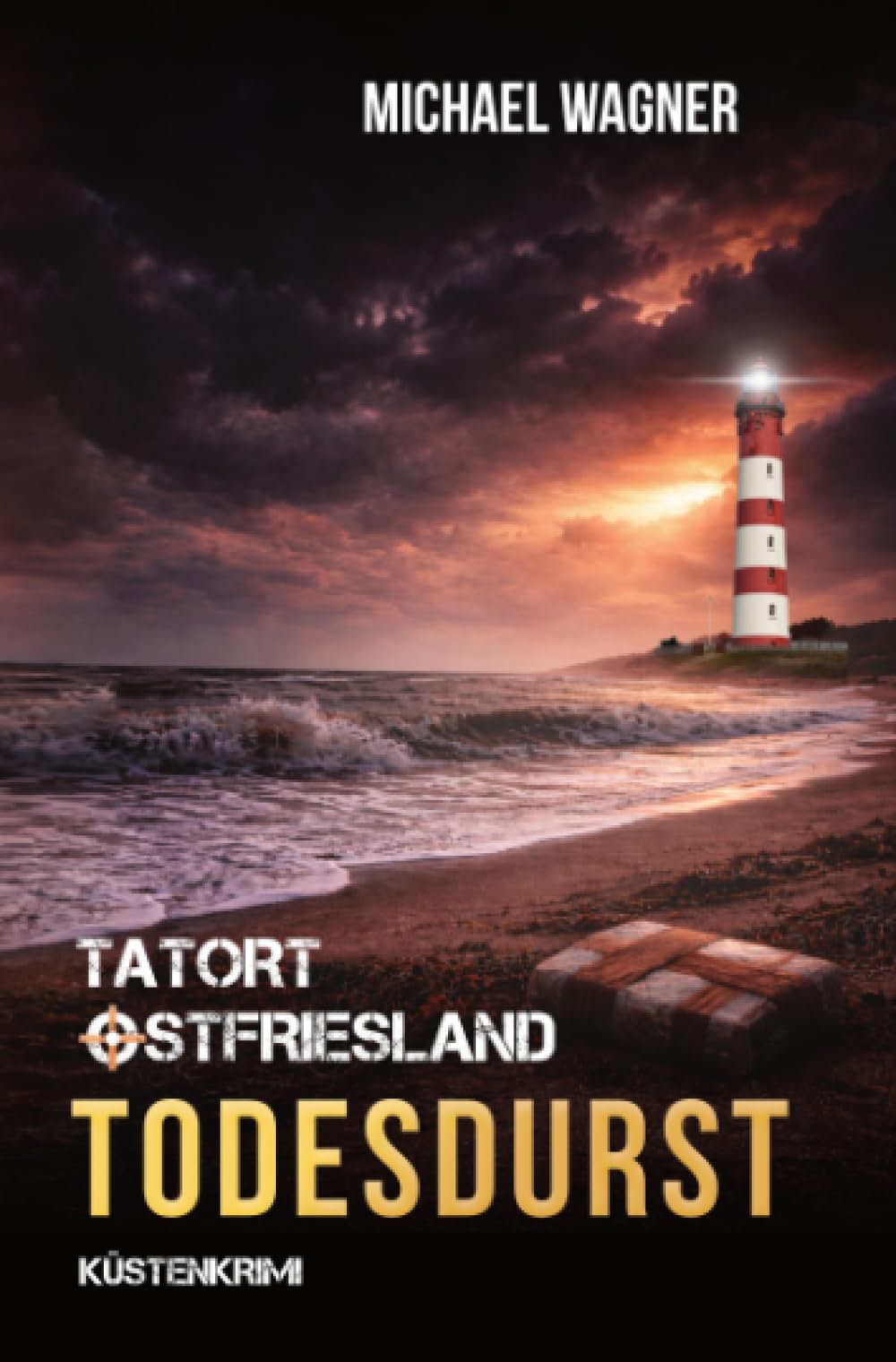 Tatort Ostfriesland - Todesdurst