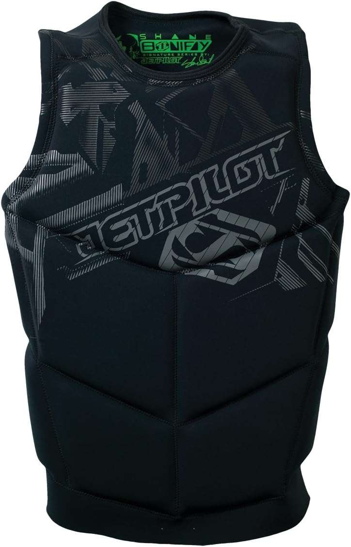 JetPilot S.Bonifay Comp Jacket