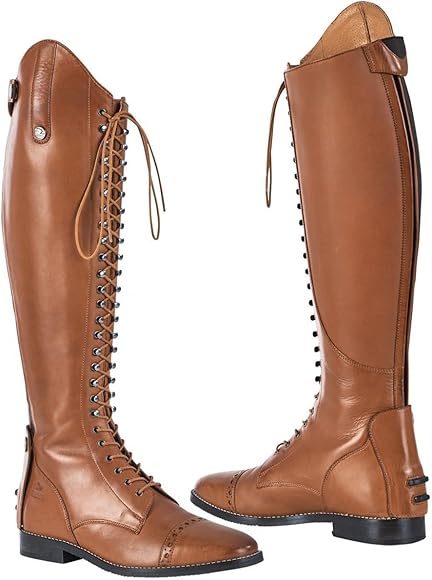 reitstiefel 34