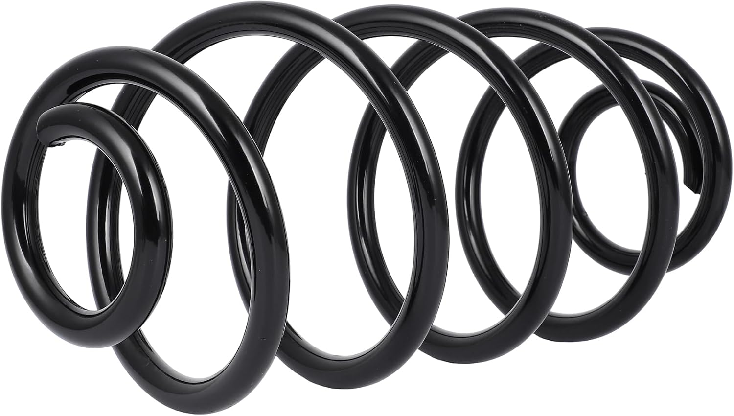 AUTOMUTO 2X Rear Suspension Coil Spring Set Fits for 1978-1987 for Oldsmobile Cutlass Supreme,1982-1986 for Pontiac Bonneville,1978-1982 for Pontiac Grand Prix,1982 for Pontiac Parisienne,5379