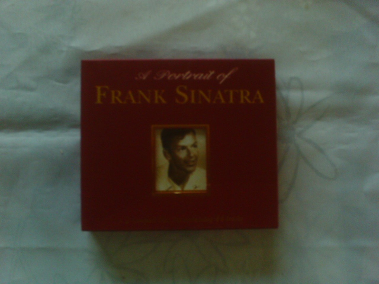 Frank Sinatra Portrait of Sinatra UK(英)盤 Frank Sinatra Portrait of Sinatra UK(英)盤 Frank Sinatra