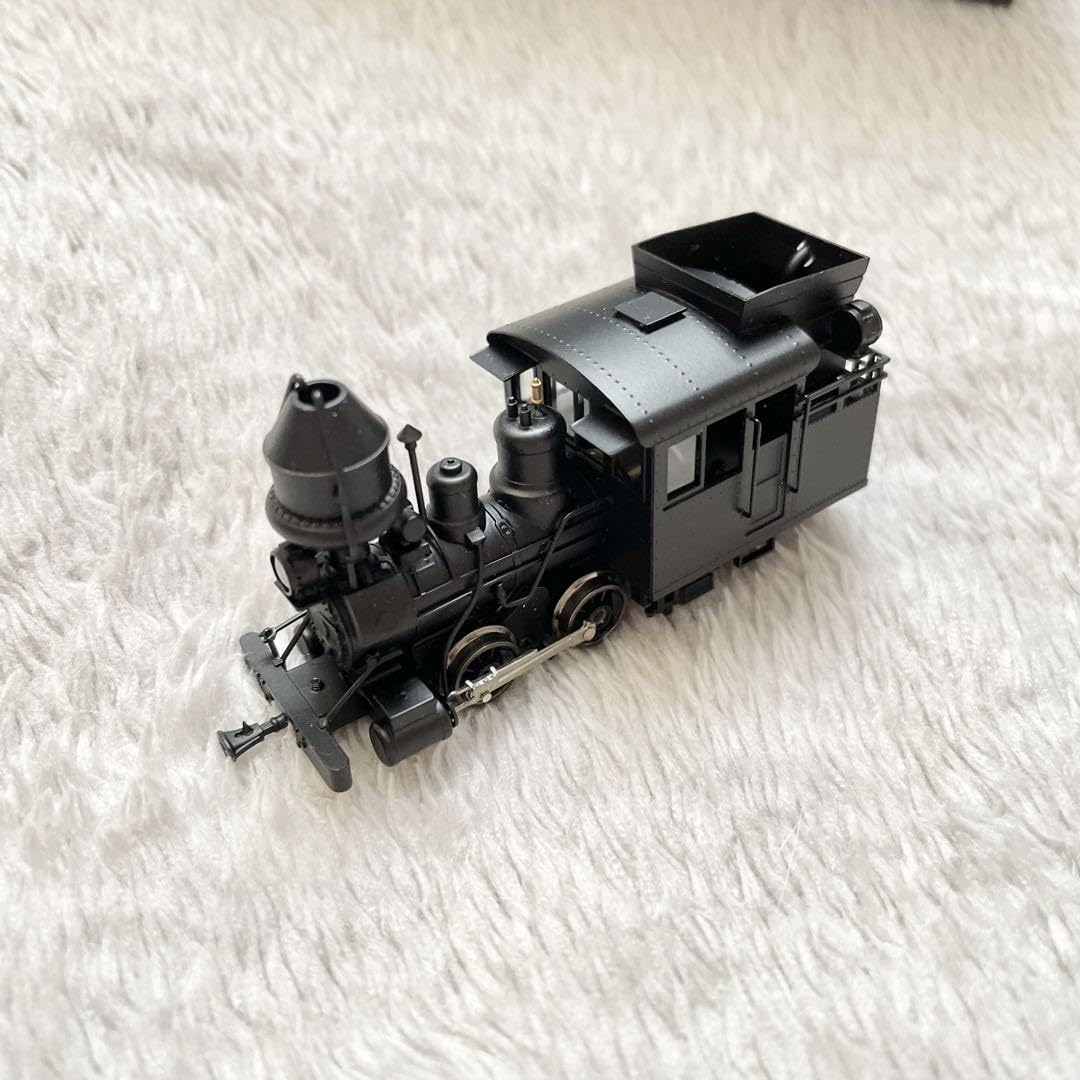 即購入ok】 木曾森林鉄道 ボールドウィン 中期型