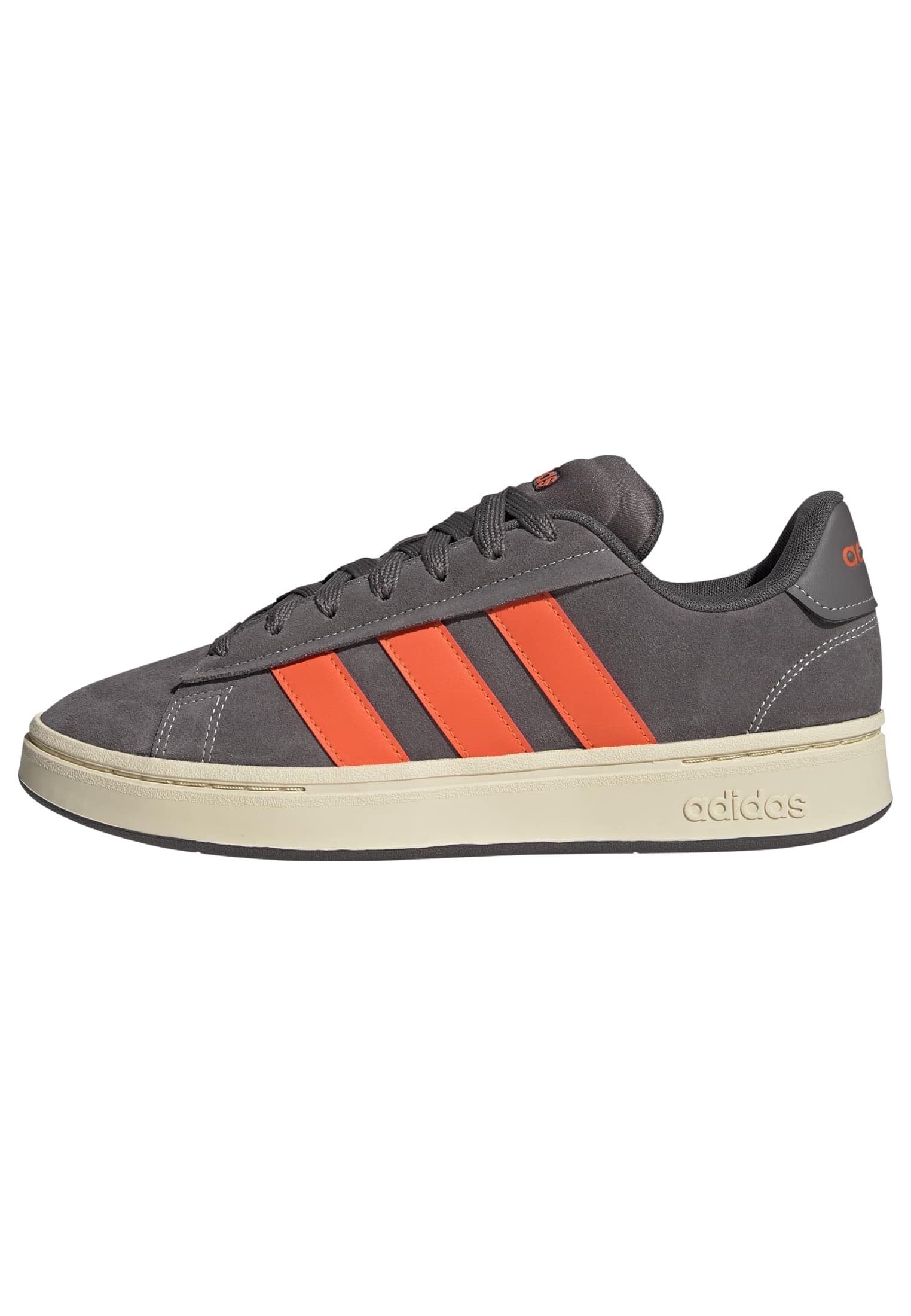 adidas Men's Grand Court Alpha 00's Shoe
