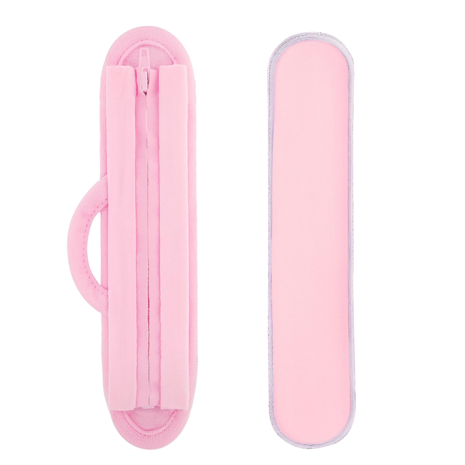 Geekria Nova Hook and Loop Headband Cover + Pad Set Protector No Tool Needed Compatible with Razer, JBL, Plantronics - Image 2