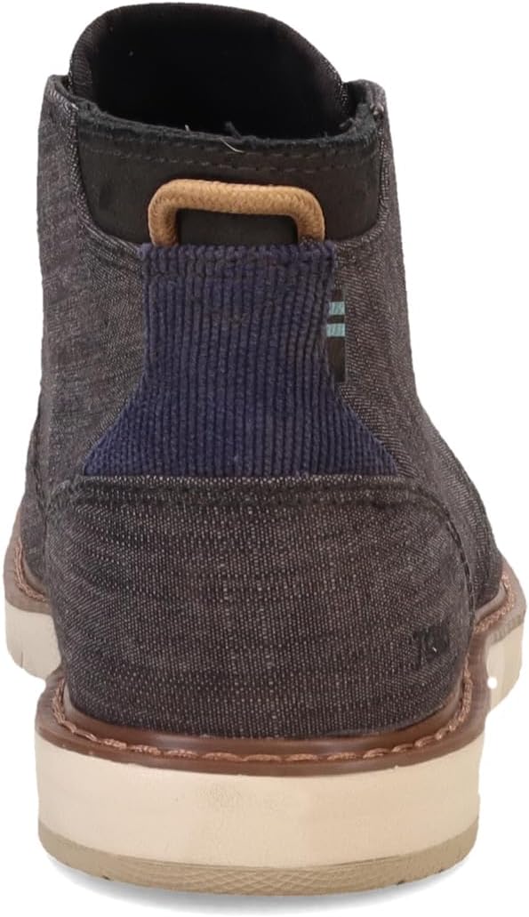 TOMS Men's Navi Boot