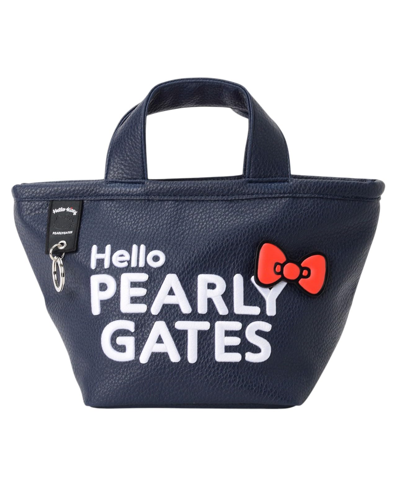 ち*こ様 PEARLY GATES 　ミッキー　コラボ　ゴルフカートバッグ Amazon.co.jp: [パーリーゲイツ] カートバッグ [キャラクターコラボ