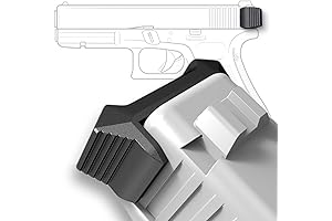 Milspin Racker Jacker - Glock 26 Accessories