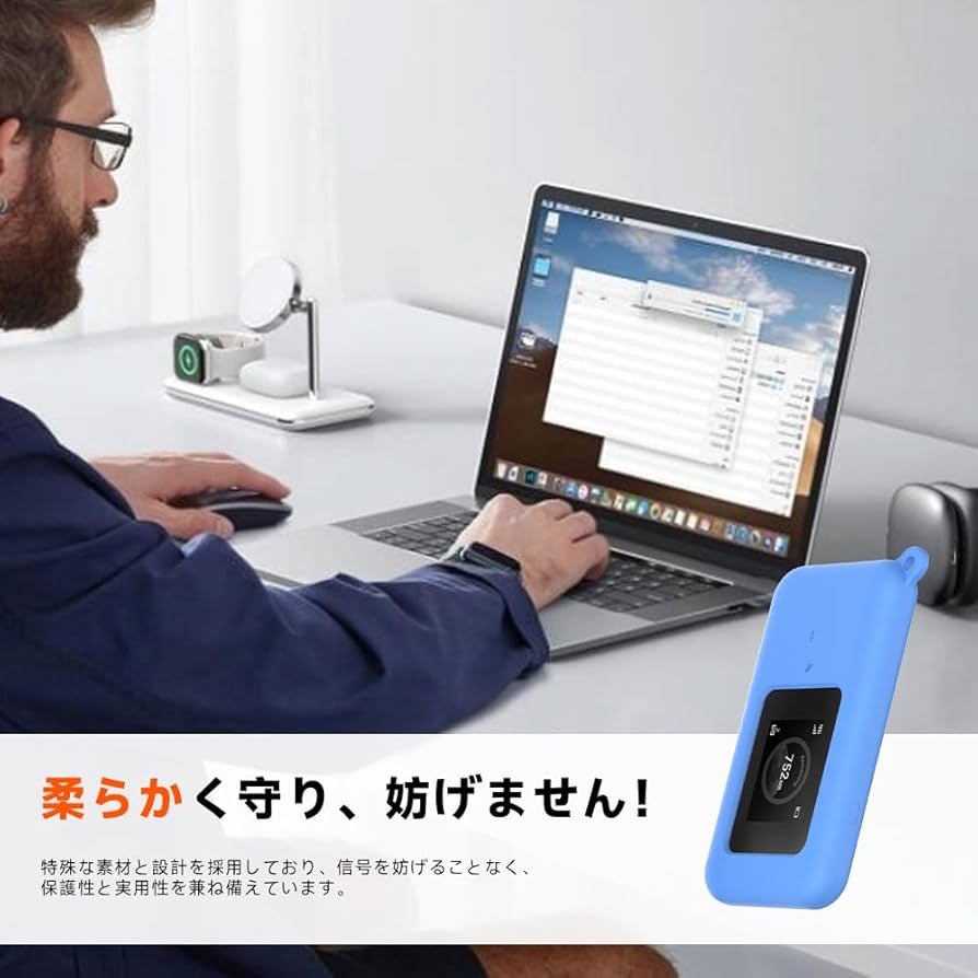 プレミアムチャージWi-Fi U20P 白 100ギガ 専用カバー 保護フィルム Amazon.co.jp: 【1+1枚セット】For PREMIUM CHARGE WIFI U20P