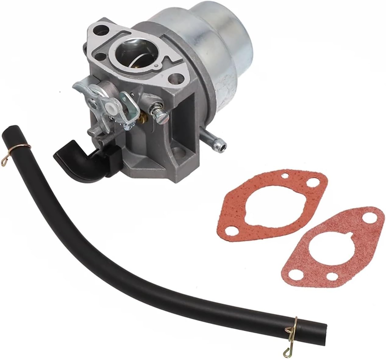 車用キャブレター キャブレターセットパーツ キャブレターガスケット ホース付き 交換用 16100-883-095 16100-88