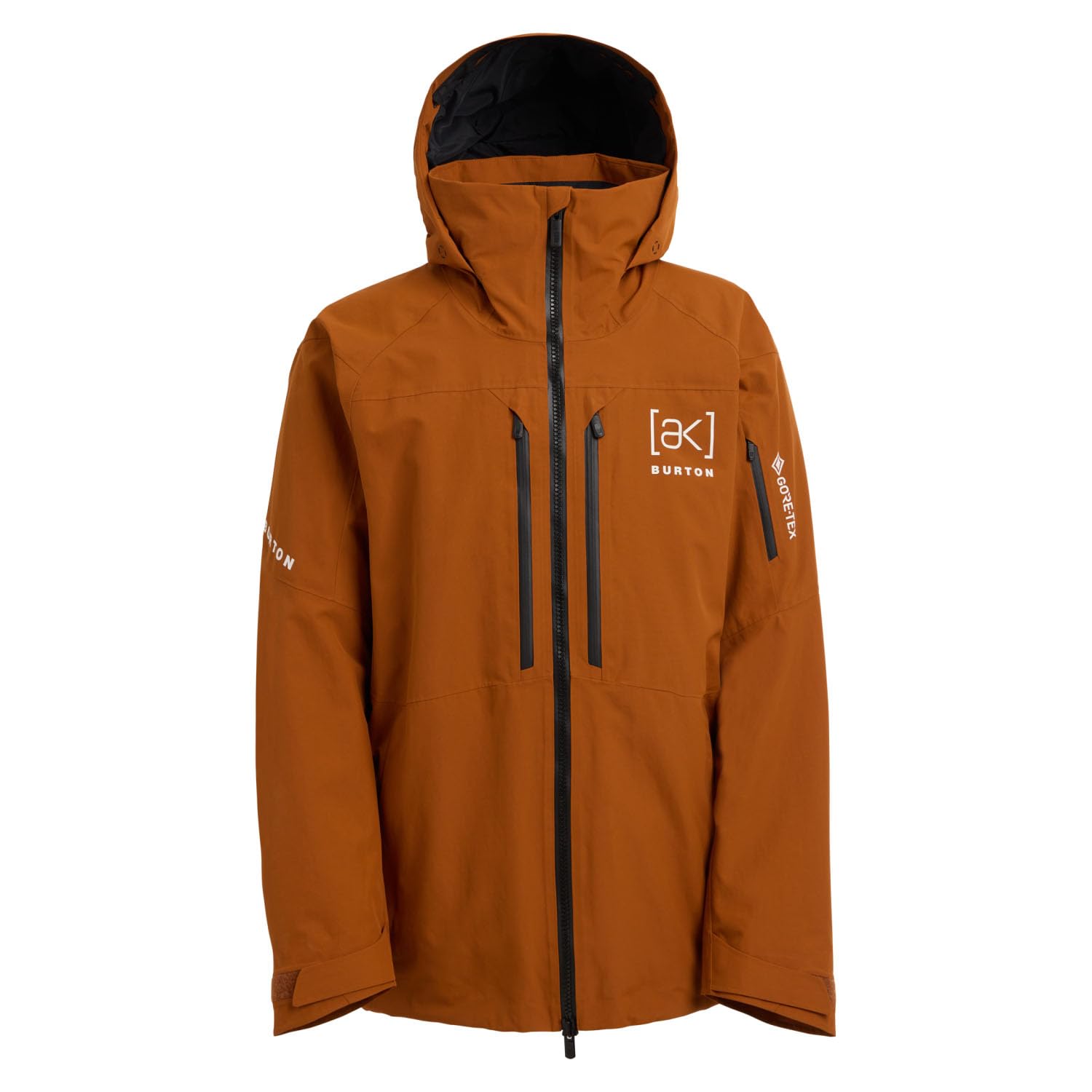 Amazon.co.jp: [バートン] ak Swash GORE-TEX Jacket エーケー ス