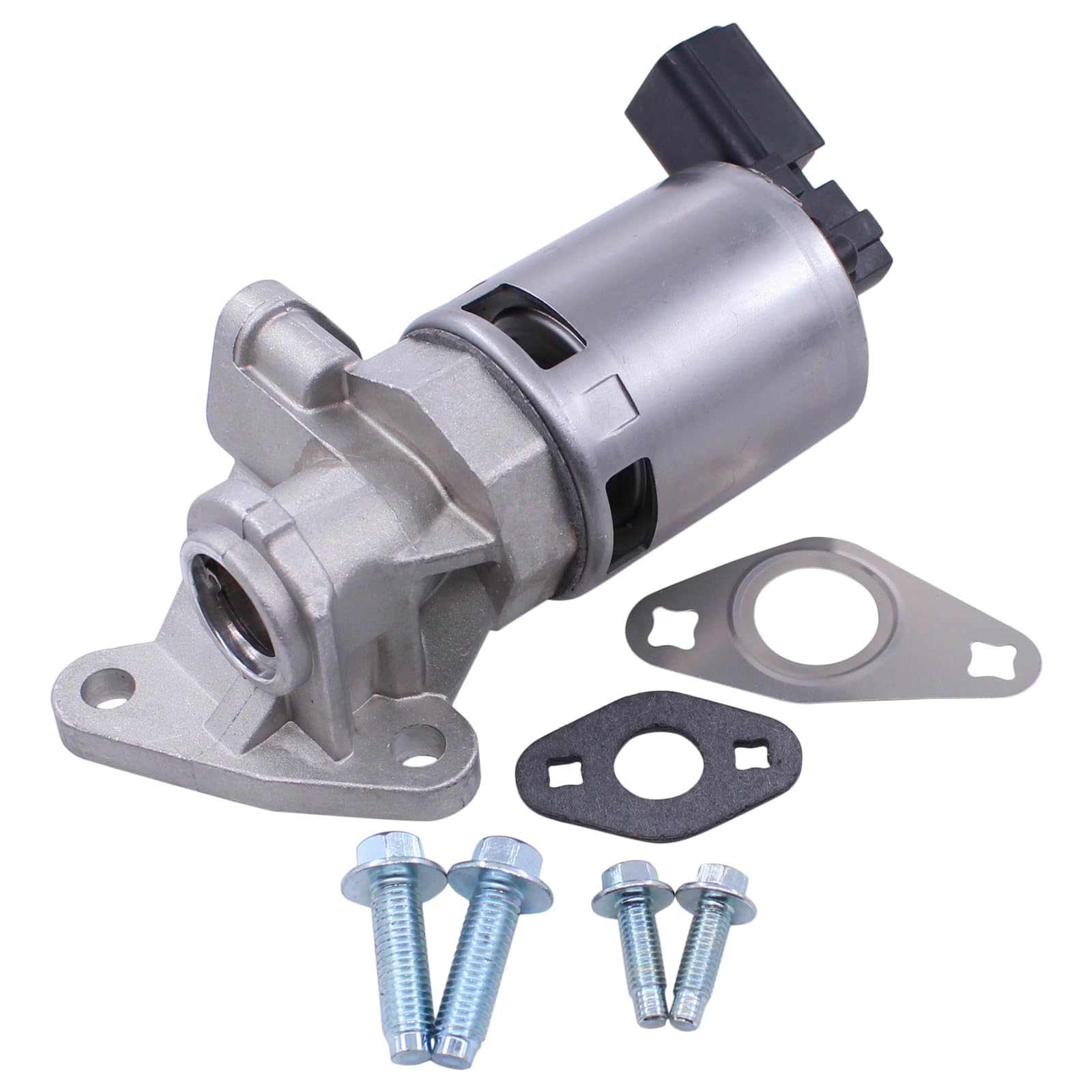 MOTOKU Vanne EGR pour Chrysler 300 Aspen Dodge Charger Durango Magnum Ram 1500 Jeep Grand Cherokee Commander 5.7 V8 HEMI