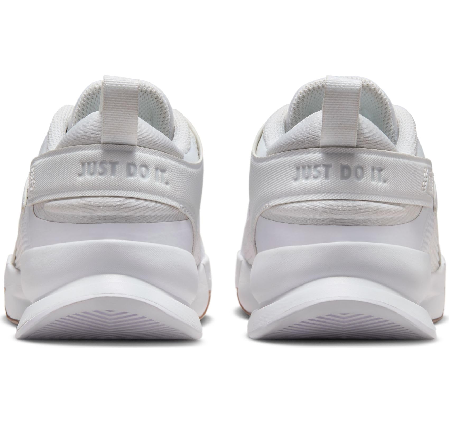NIKE Uniseks - dzieci Kids Crosscourt (Gs) buty treningowe