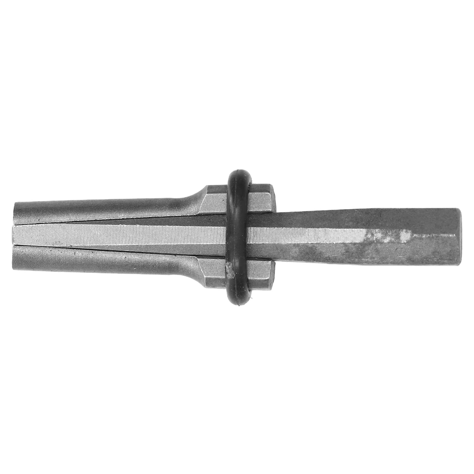 BRRNOO Cales de Fendage de Roche, Cale de Fendage Robuste Largement Appliquée 2 Pièces 14 Mm Séparant Manuellement les Pierres, les Roches, le Granit, le Marbre et le Béton