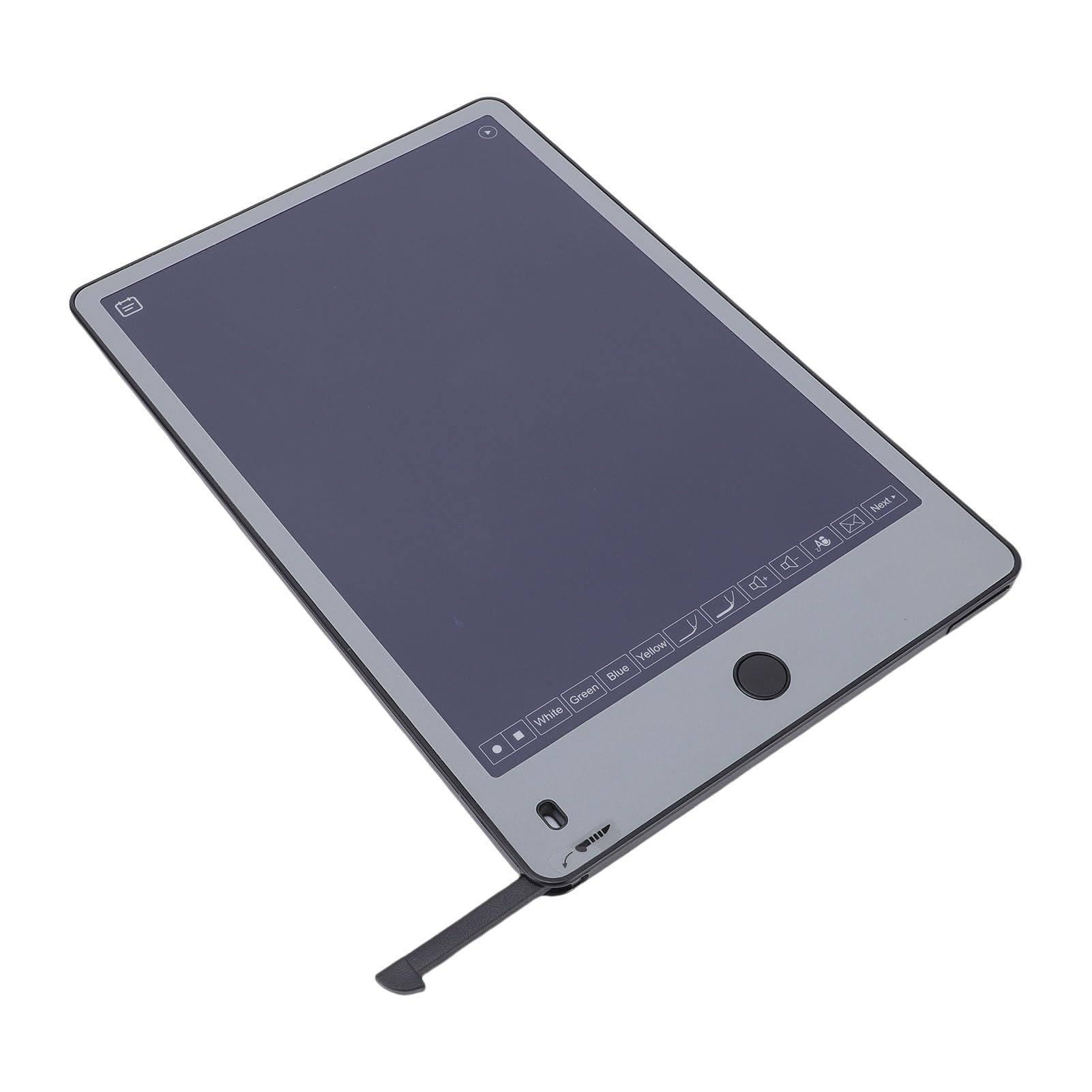 Lavagna per Scrittura con Penna Digitale Intelligente, Notebook per Riconoscimento della Scrittura AI con Sincronizzazione in Tempo Reale per Lavoro e Studio a Distanza,