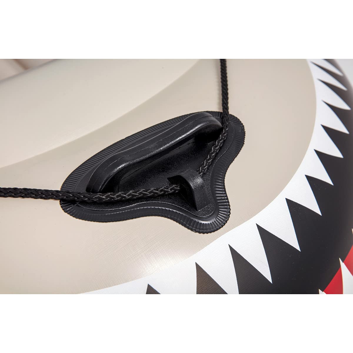 Bestway 61108-3 Gommone Gonfiabile Battle Bomber con Remi e Pompa a Pedale