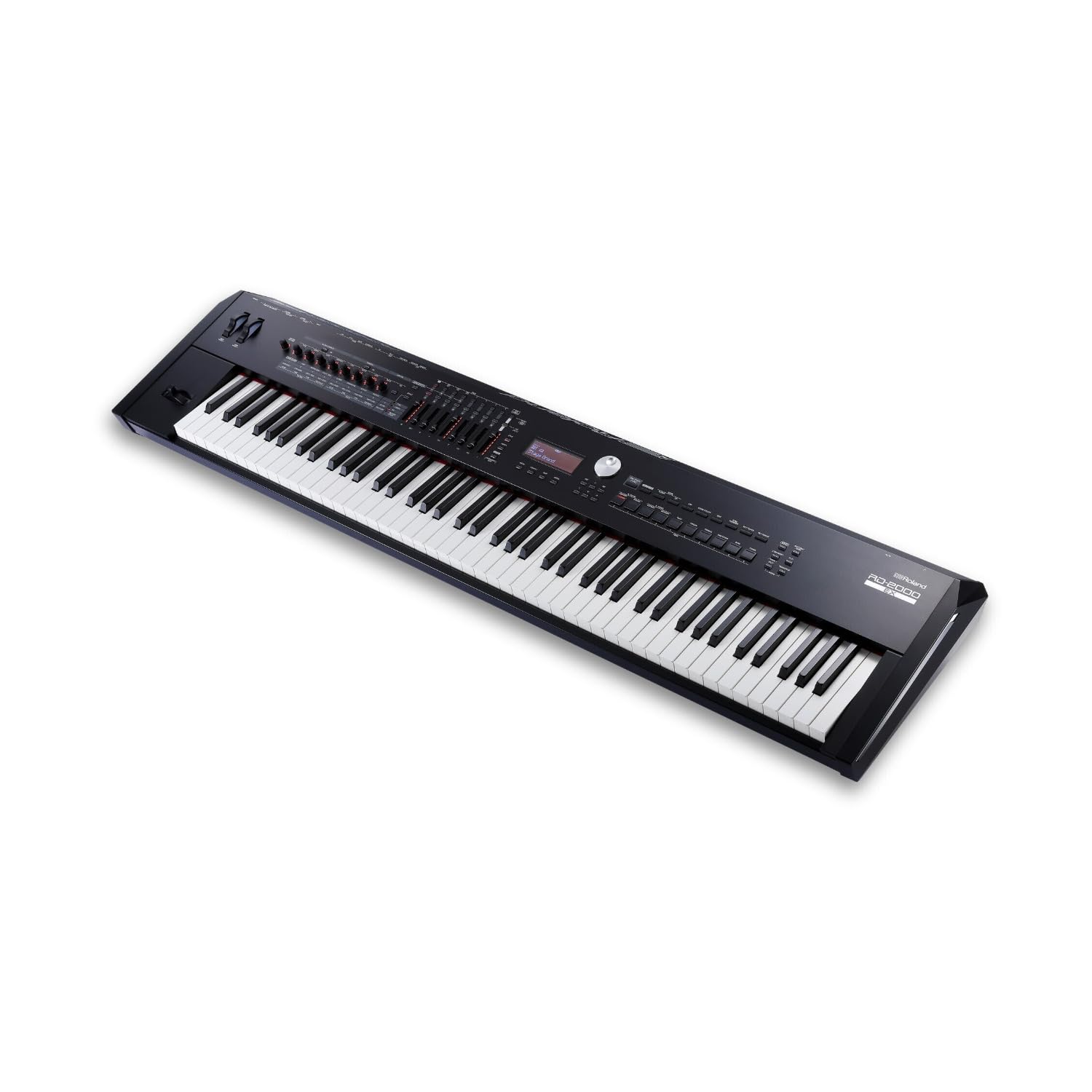 Amazon.com: Roland RD-2000 EX 88-key Digital Piano Essentials