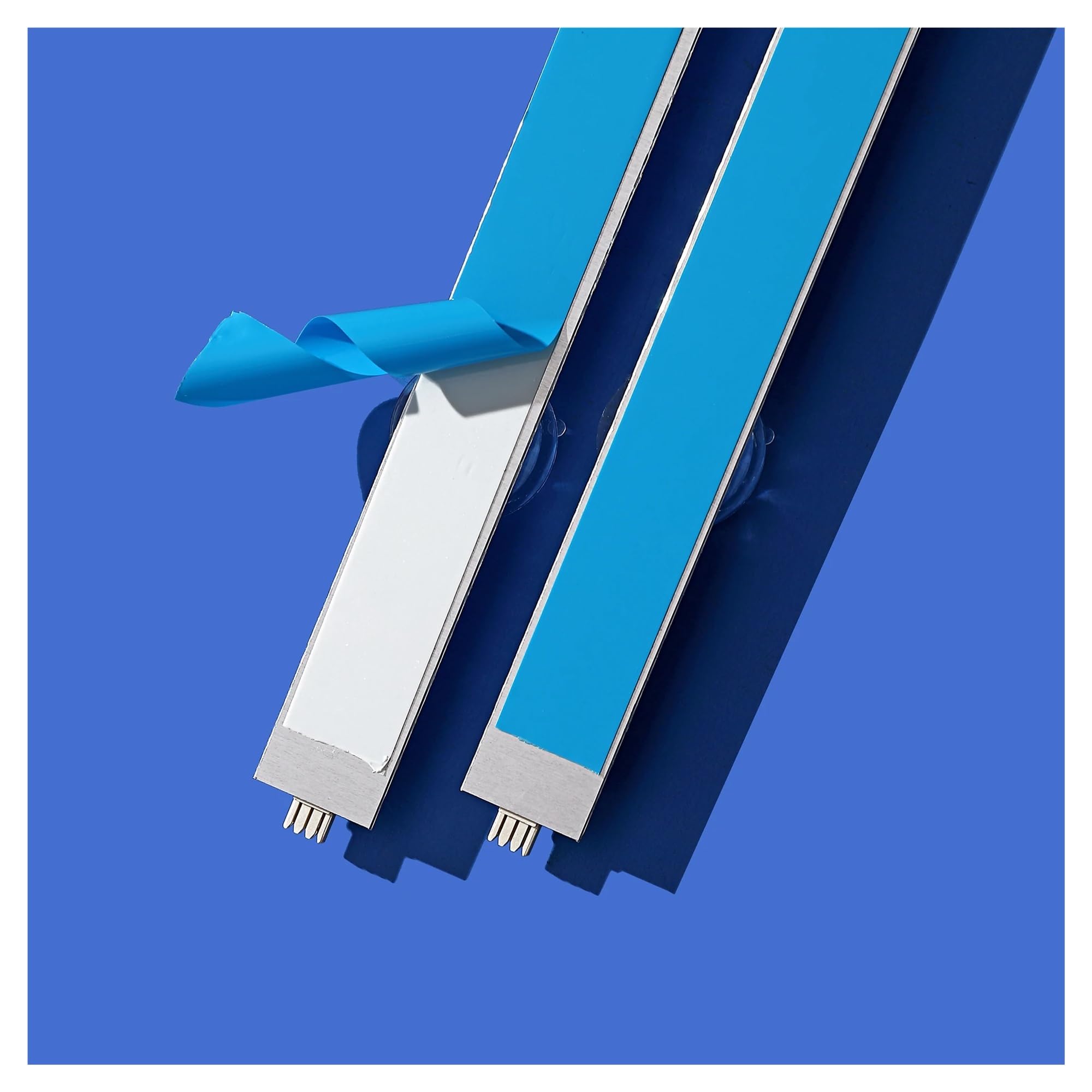 Bande De Rétro éclairage LED, For LG PTV55U21 55UJ620Y 55LJ5400 55UJ6200 55UJ6000 55LJ620V 55UJ620V ZA RF AZ550E30 0601B 12 0501A 55U5A11T (Color : 2 Kit For 2 TV - Foto 4