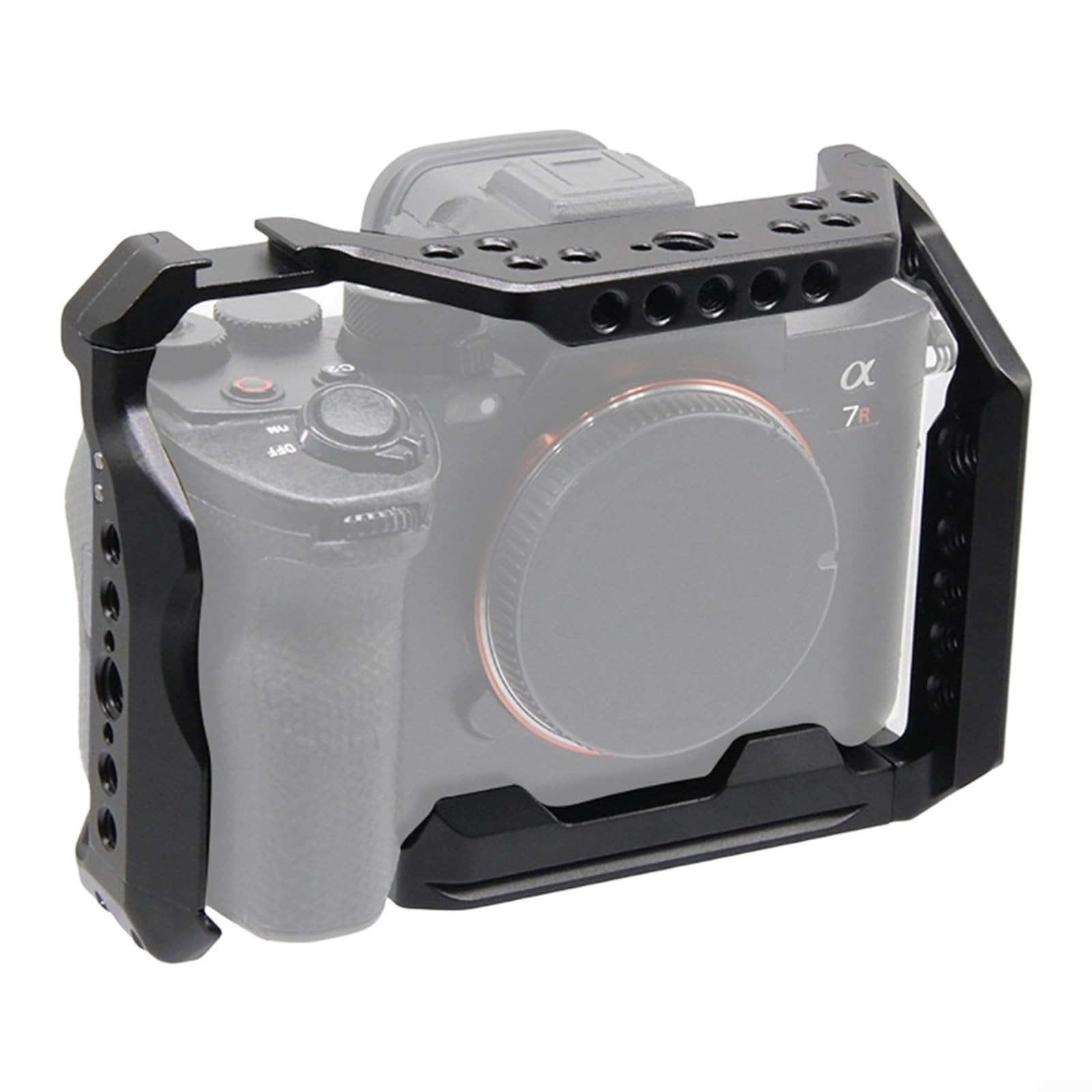 für aluminium Kamerakäfig für Sony für a7 II III IV V