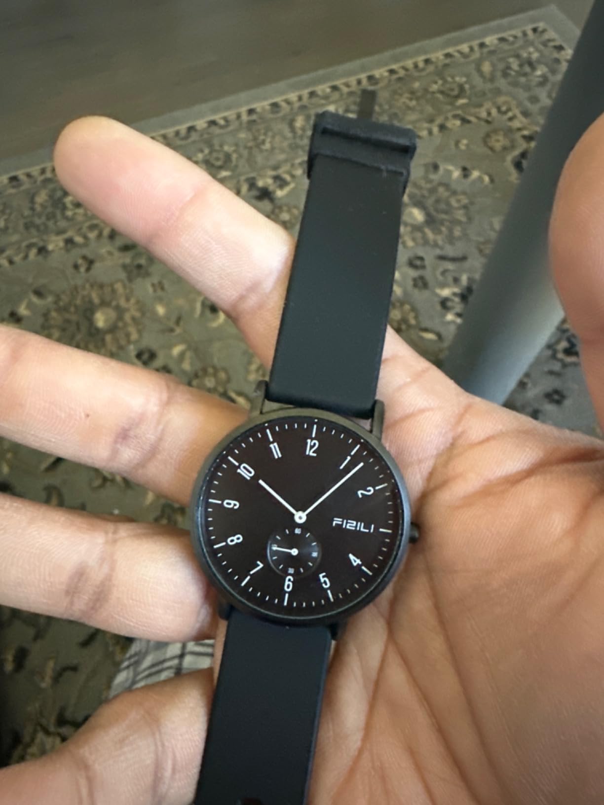 Customer Image